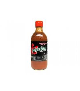 Salsa Picante Valentina - 370 ml - Mexico