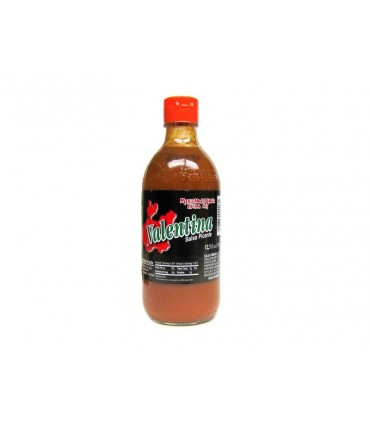 Valentina Hot Sauce - 370 ml - Mexico
