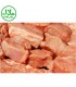Espetos de Cordeiro Halal - Temperados - 1 kg