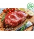 Bife T-bone Halal - 1 kg - Qualidade Premium
