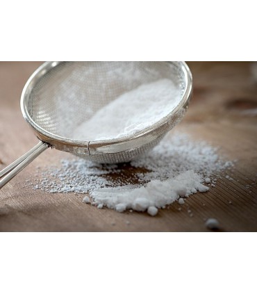 Azúcar Glass - Sucre Glace - Tamaño Ahorro -  500gr