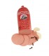 Halal turkey mortadella - Camping - 400gr