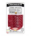 HALAL Laminated Turkey Ham - Carchelejo - 80gr