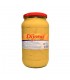 Salsa alla senape di Digione - 1065 gr - DIJONA - Cucina africana
