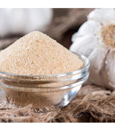 Granulierter Knoblauch - Orientalische Gewürze - Ruca