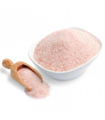 Sale dell'Himalaya - Fine - kg 1 - casella formato