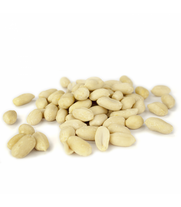 Peanut Peanut Repellent Raw - Grande Qualité - 1kg