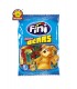 Bright Bears - Halal Treats - Senza Glutine e 0% di Grassi - Fini - 100 gr