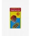 Gewürz oder Dressing Pinchitos Morunos - Ruca - 60gr