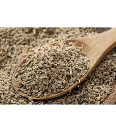 Grain d'anis - Grande qualité - Ruca