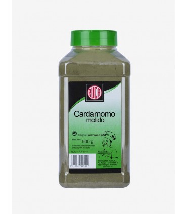 Cardamomo Macinato - Ottima Qualità - Ruca - 700gr