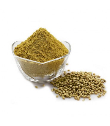Gemahlener Koriander - Orient Spice Selection - Ruca