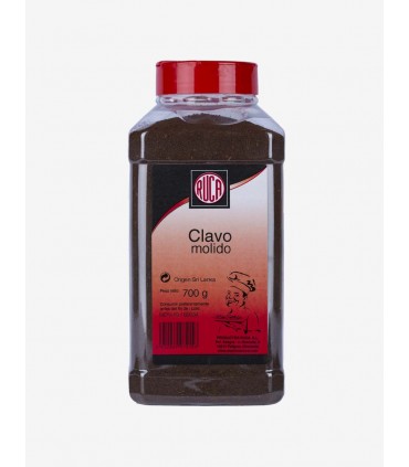 Clavo Molido de olor - Selección especias orientales - Ruca