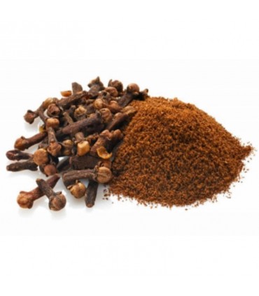 Clavo Molido de olor - Selección especias orientales - Ruca