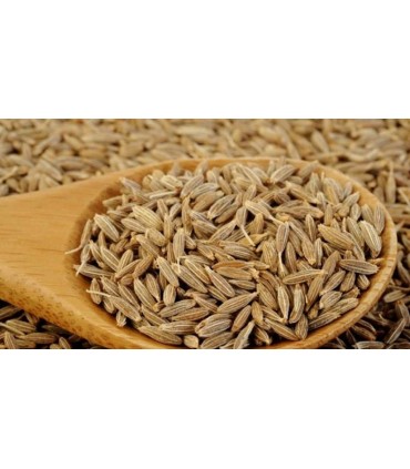 Cumino in grano - Selezione spezie orientali - Ruca