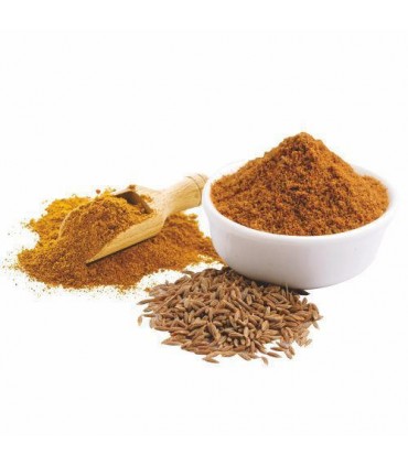 Gemahlener Kreuzkümmel - Orient Spice Selection - Ruca