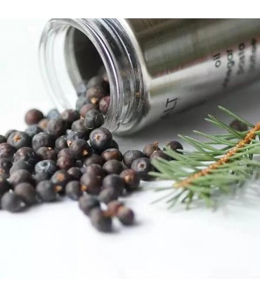 Juniper Berries - Oriental Spices Selection - Ruca