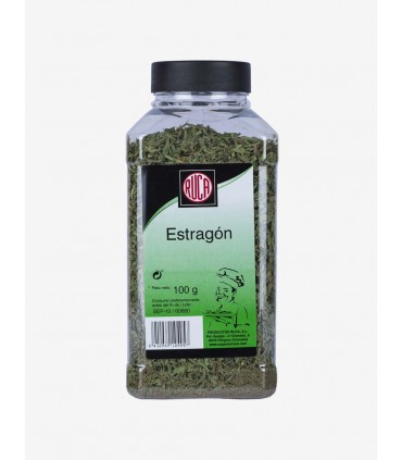 Foglie Essiccate Di Dragoncello - Selezione Di Spezie Orientali - Ruca