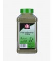 Menthe poivrée moulue - Sélection d'épices orientales - Ruca - 500gr