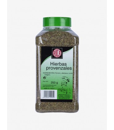 Herbes provençales - Sélection d'épices orientales - Ruca