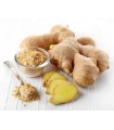 Gengibre Moído - Seleção de Especiarias do Leste - Ruca