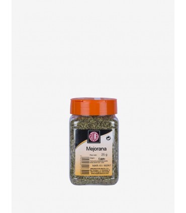 Dried Marjoram - Selection of Eastern Spices - Ruca