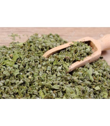 Mejorana Seca - Selección Especias Oriente - Ruca