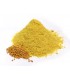 Ground Yellow Mustard - Orient Spice Selection - Ruca - 650gr