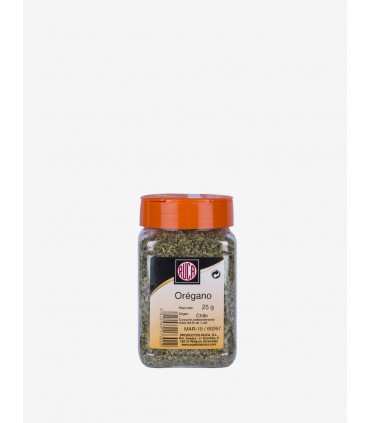 Origan séché - East Spice Selection - Ruca