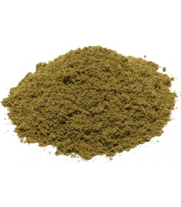 GROUND OREGANO - EASTERN SPICES SELECTION - RUCA - 400GR