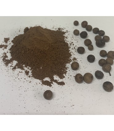 Ground Jamaican Pepper - Mother Clove - Selection of Eastern Spices - Ruca - 160gr