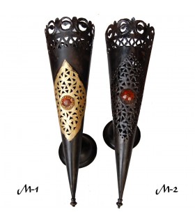 Apply Iron Draft - Round Torch - Various Sizes