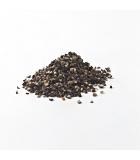 Cracked Black Pepper - Selection of Eastern Spices - Ruca