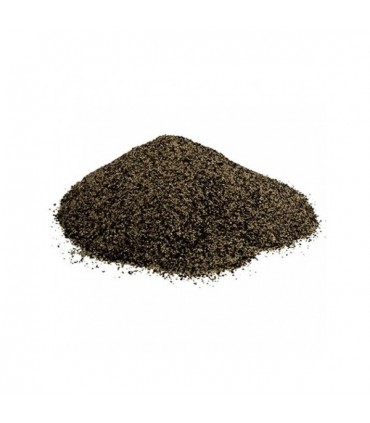 Ground Black Pepper - Selection of Eastern Spices - Ruca