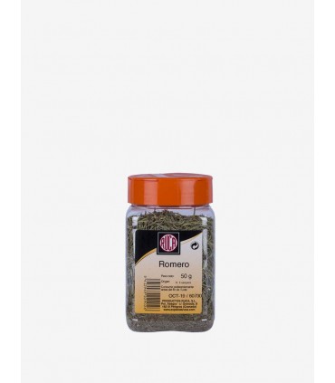 Rosemary in Leaf - Selection of Spices from the East - Ruca