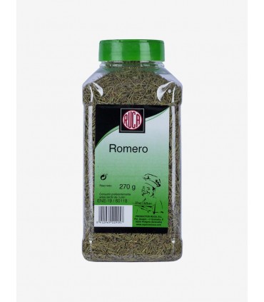 Romero en Hoja - Selección Especias Oriente - Ruca