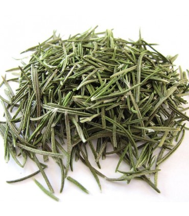 Rosemary in Leaf - Selection of Spices from the East - Ruca