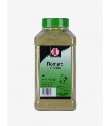 Ground Rosemary - Selection of Eastern Spices - Ruca - 400gr