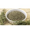 Dried thyme leaves - Selection of Eastern Spices - Ruca