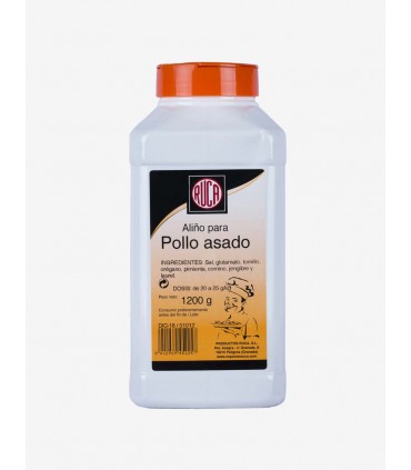 Dressing for Poultry/Roasted Chicken - Selection of Eastern Spices - Ruca