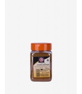 Molho de Especiarias para Costeleta Marinada - East Spice Selection - Ruca