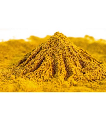 Mistura Especial de Caril - Seleção de Especiarias do Leste - Ruca