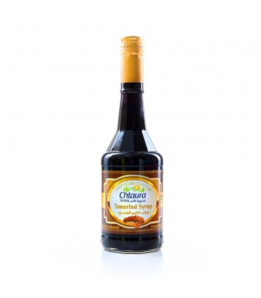 Tamarind Syrup - Chtaura Valley - 570ml