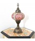 Turkish Table Lamp - Nightstand - Turkish Alwan Model - Nº3
