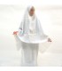 Costume de femme de Salat - jupe - hijab - Tasbeeh - Coran