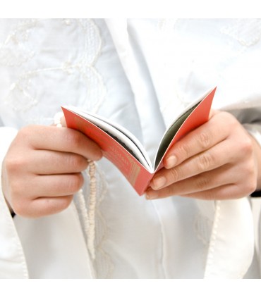 Mulheres Salat Fantasias - Saia - Hijab - Tasbih - Alcorão