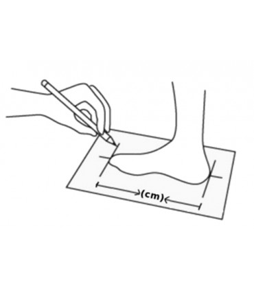 Unisex Leder-Sandale - Leder geflochten - verschiedene Größen - Qualität