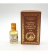 Natural Perfume - Palo Santo- 0% Alcohol - Ayurvedic Aromas - 10 ml