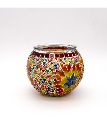 Service à thé spécial - OFFRE - Théière de grande qualité + 6 verres - Sucrier + Morito + Dessous de plat + Bougeoir turc CADEAU