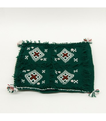 Berber Kissenbezug - Vintage Style - 36cm x 36cm